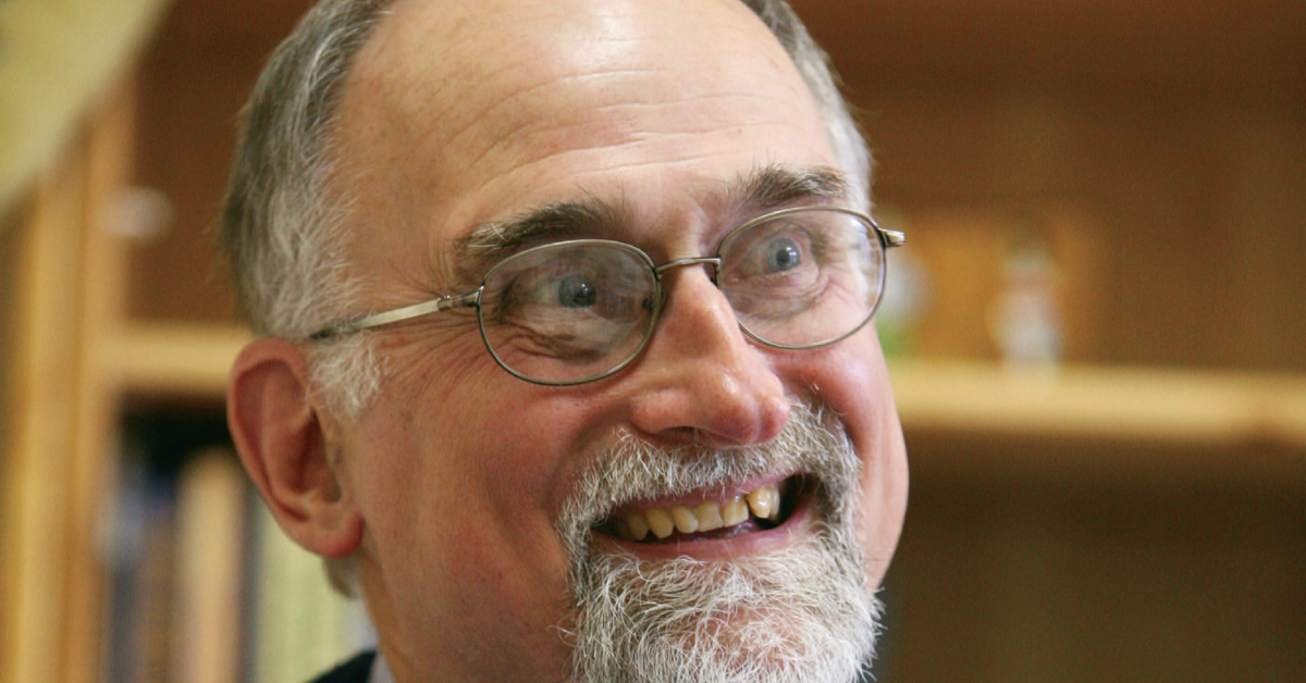 United Church minister, atmospheric scientist, says Earth needs our