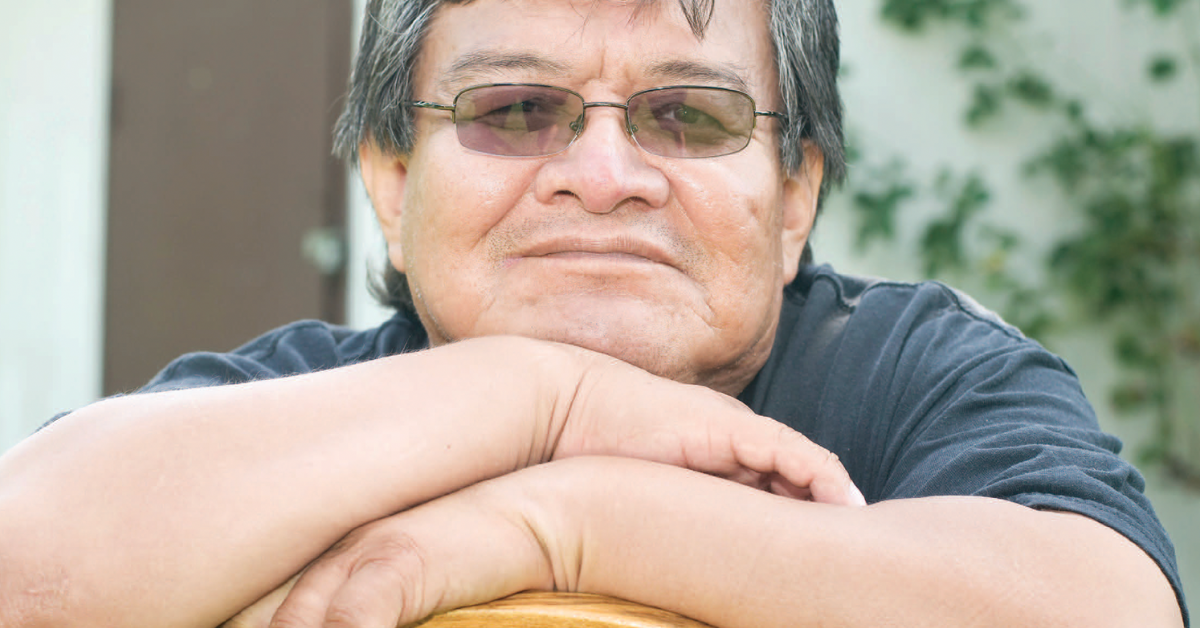 United Church apology 10 years ago helped set bar for federal