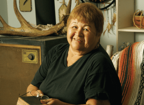 Sunday. Smith United Church supports translation of Bible into Indigenous languages ...