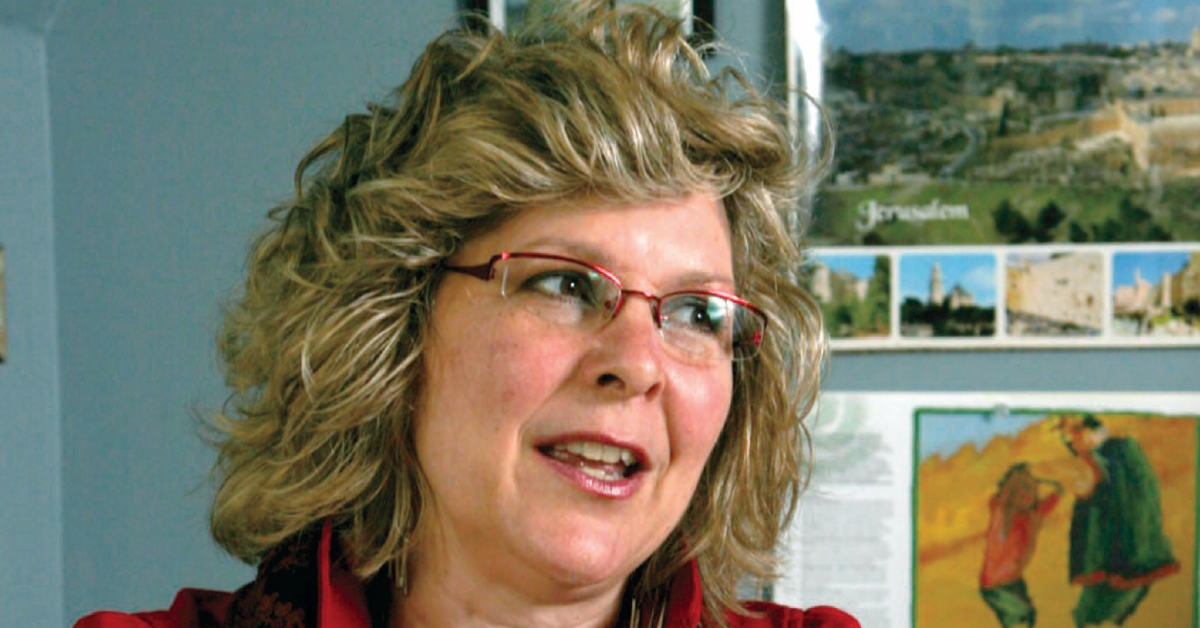 Summit of interfaith leaders across Canada to deliver G8 message