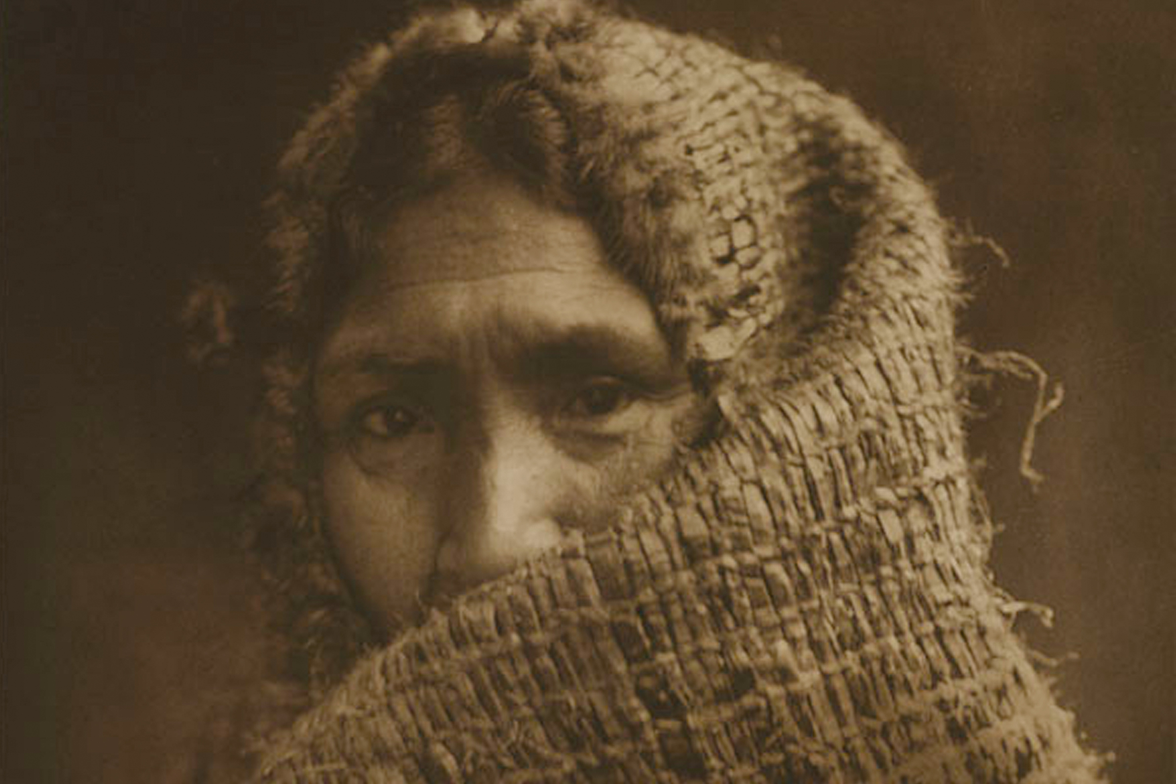 Edward S. Curtis/Library and Archives Canada/PA-039476
