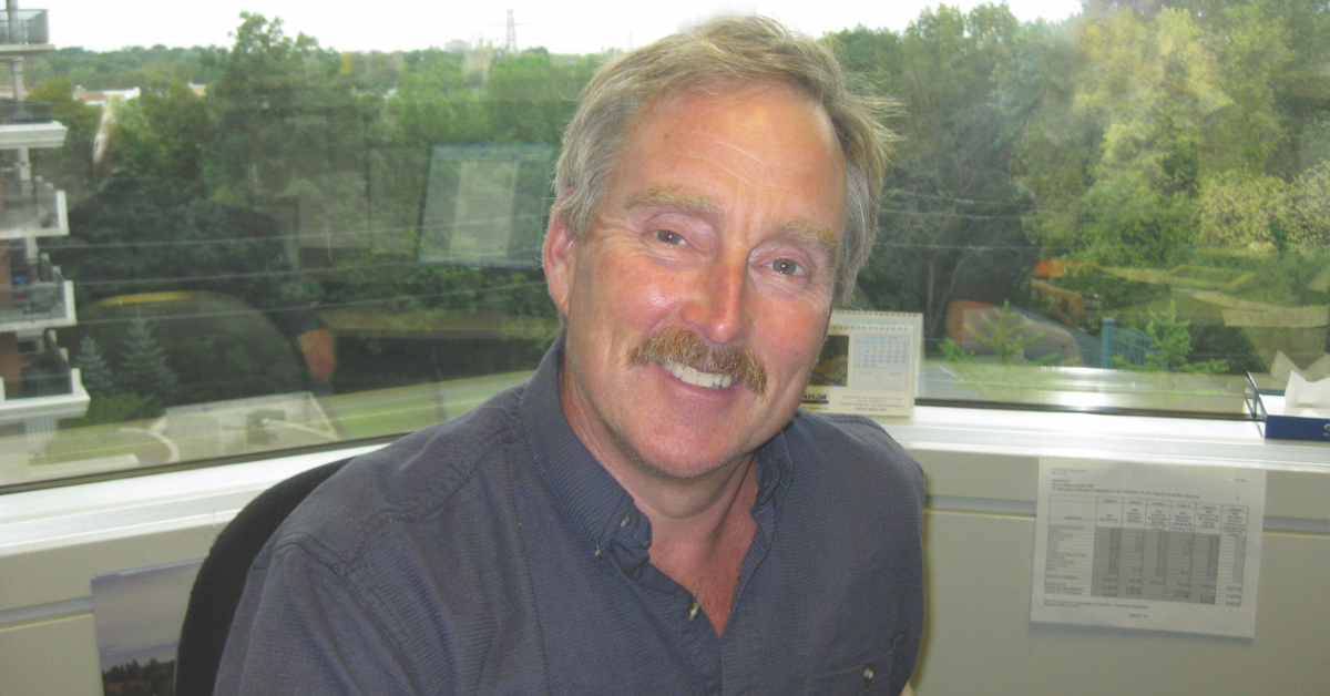 Canada's tax agency launches audit of United Church, yet again