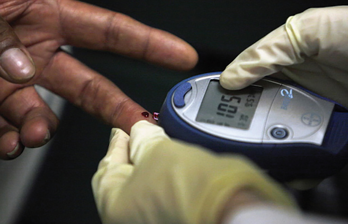 Photo by aboriginaldiabetes.com