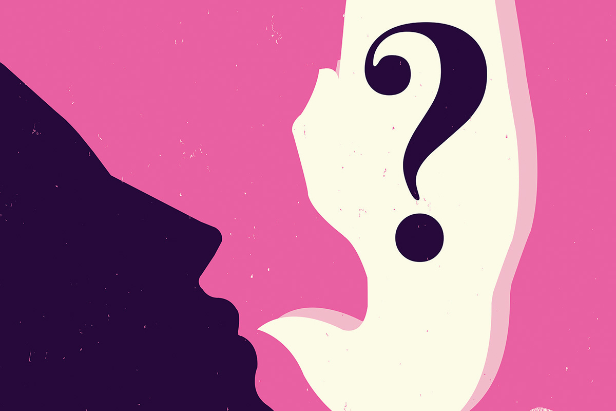 Illustration: Neil Webb