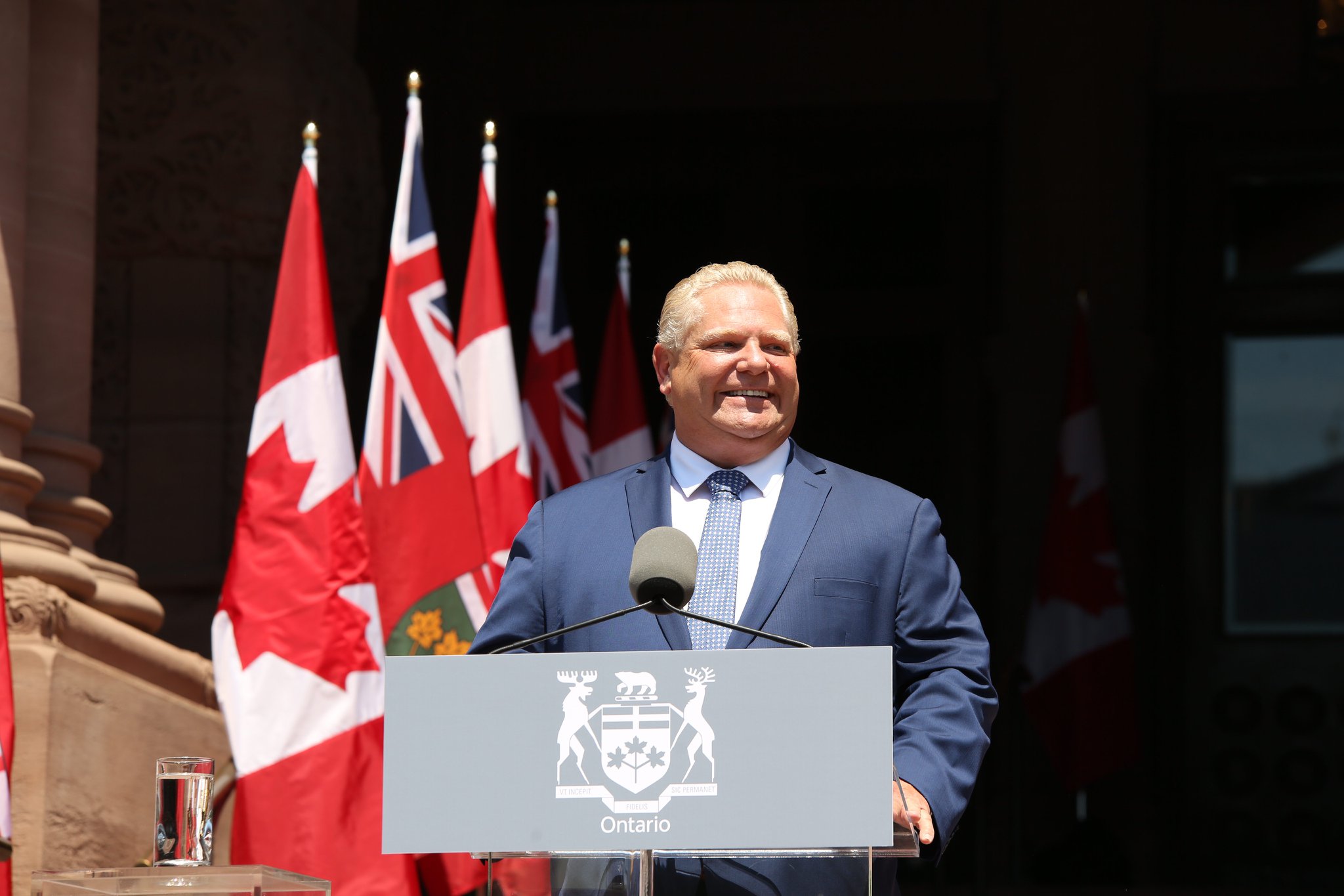 Credit: FordNation/Facebook
