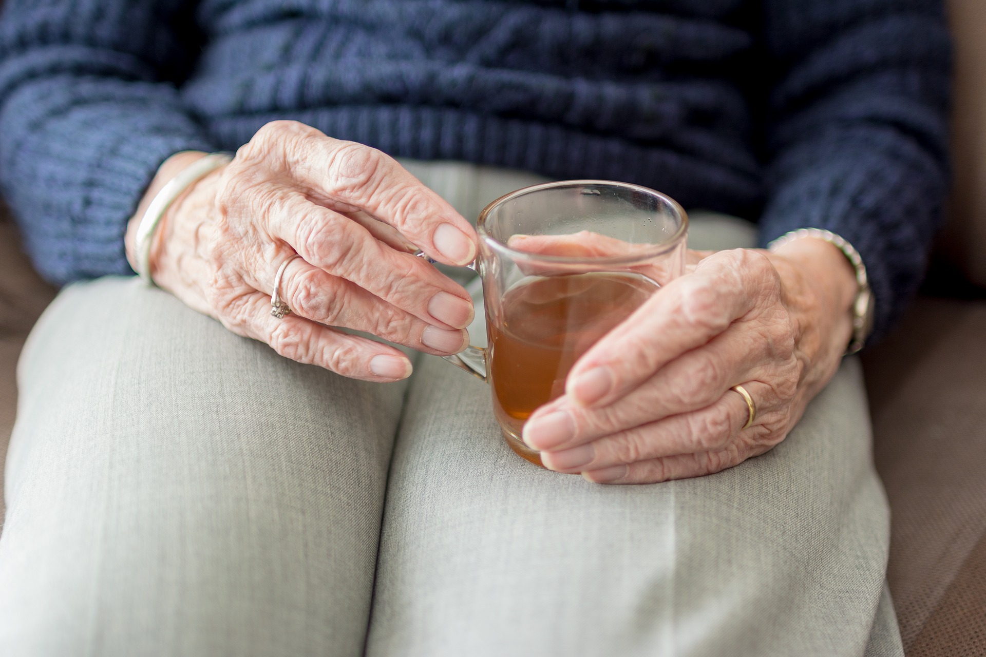 Retired United Church minister Morton Paterson has lived in a nursing home for almost a decade, and knows how scary coming to one can be. That's why he opted to not make things scarier for his ex-wife by telling her that Elizabeth Wettlaufer once worked at her care home. (Credit: Pixabay)