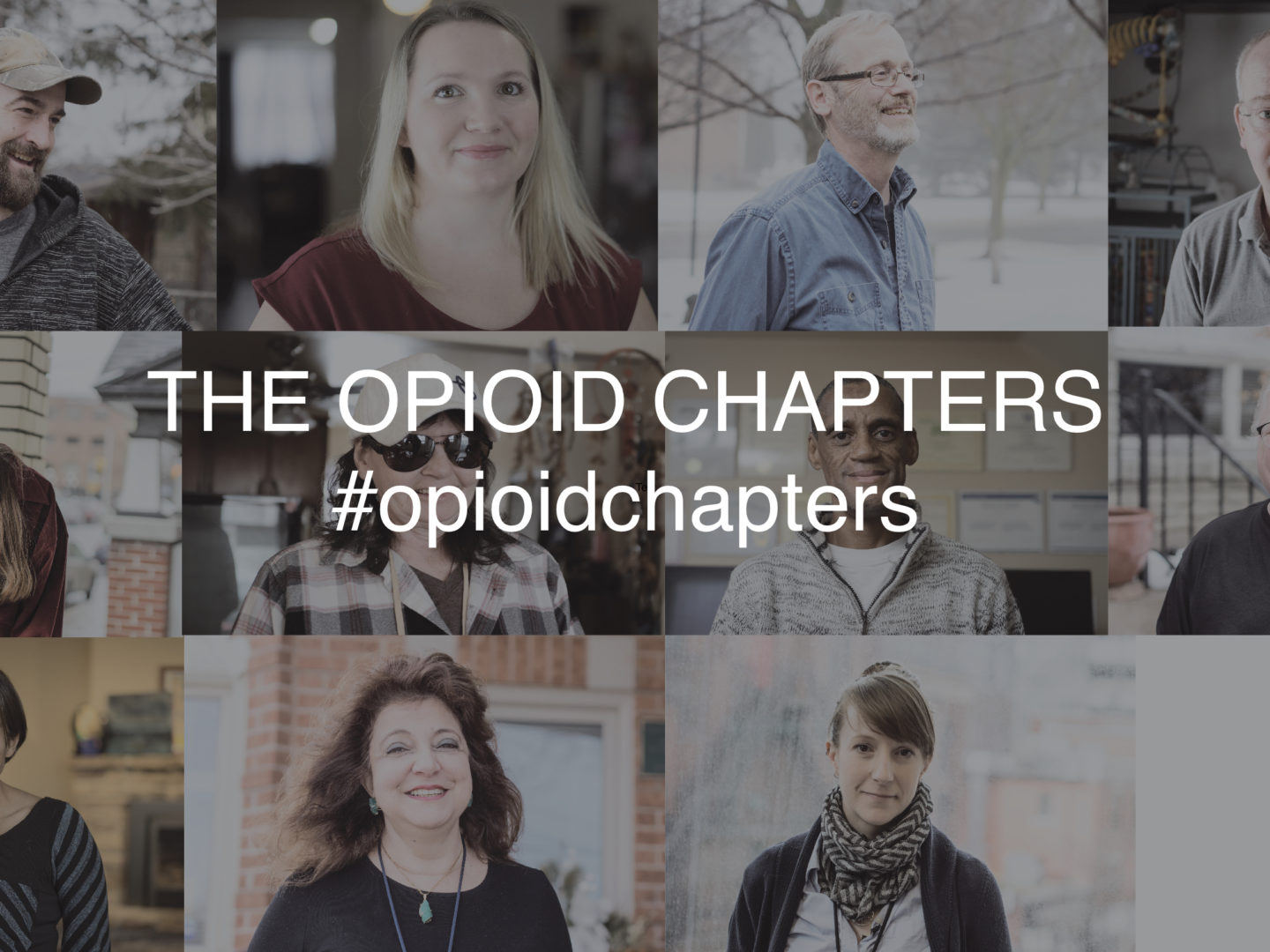 Credit: The Opioid Chapters.