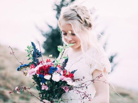 Defined as any marriage where one or more parties are under 18, child marriage is documented in cultures across almost every continent. Photo: Pixabay