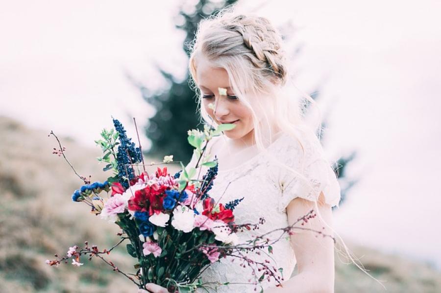Defined as any marriage where one or more parties are under 18, child marriage is documented in cultures across almost every continent. Photo: Pixabay