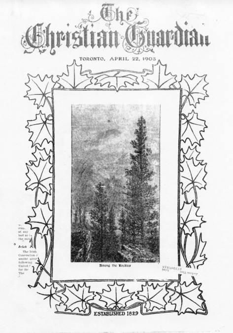 Broadview Magazine Who We Are | Broadview Magazine