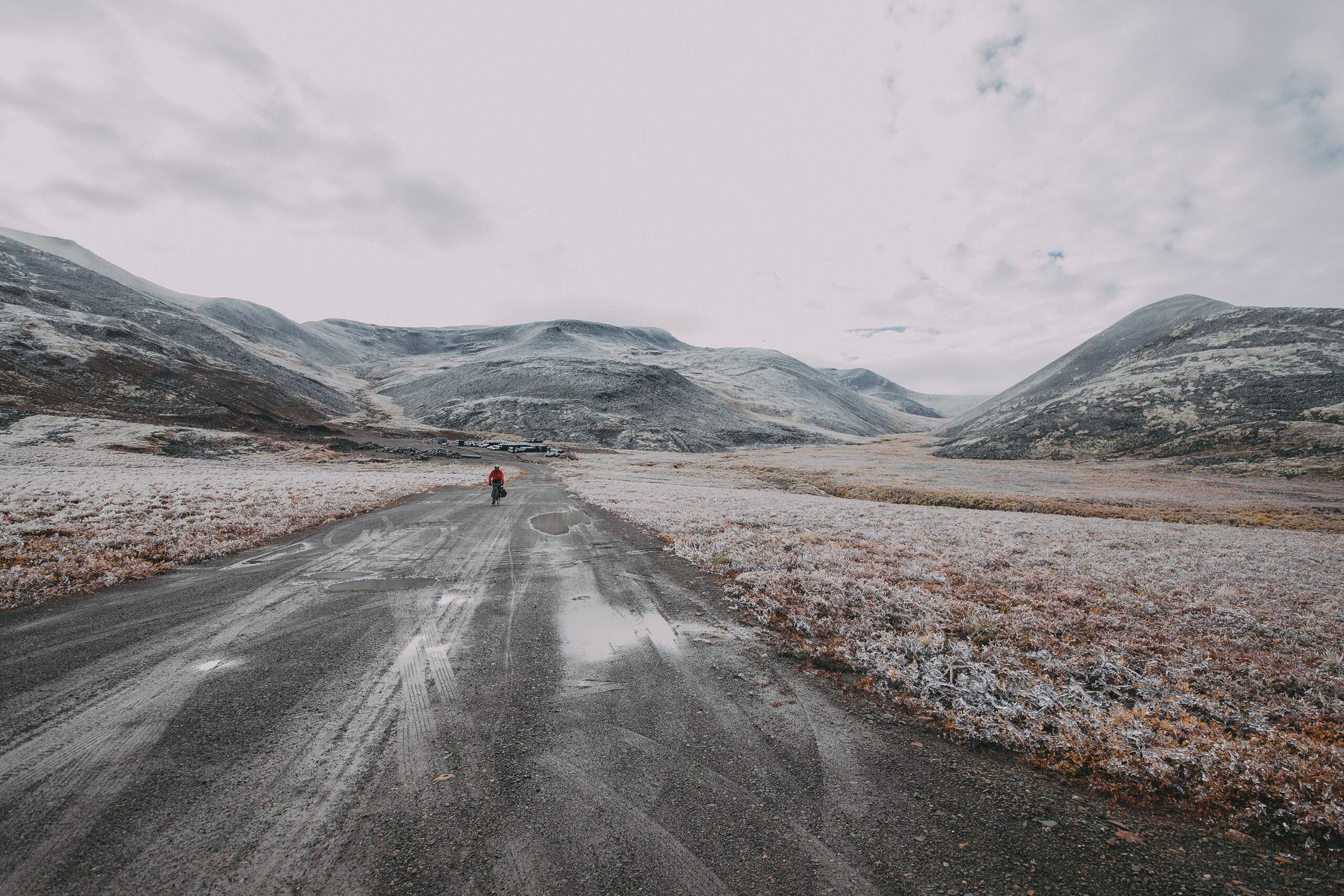 Photo by Jonathon Reed