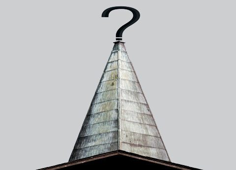 Spirituality has overtaken God in a handful of United churches. While some people find hope in this trend, others see it as a break with Christianity.