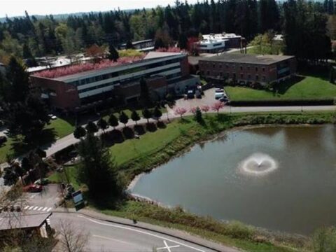 Trinity Western University/Facebook