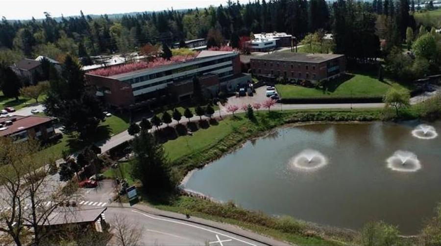 Trinity Western University/Facebook
