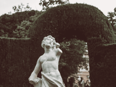 Photo by Nicolas Gras on Unsplash
