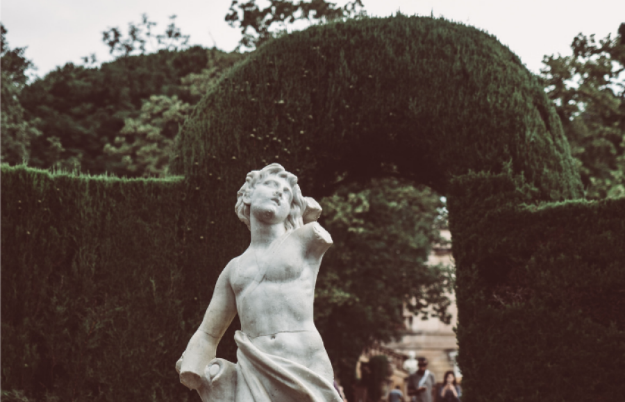 Photo by Nicolas Gras on Unsplash