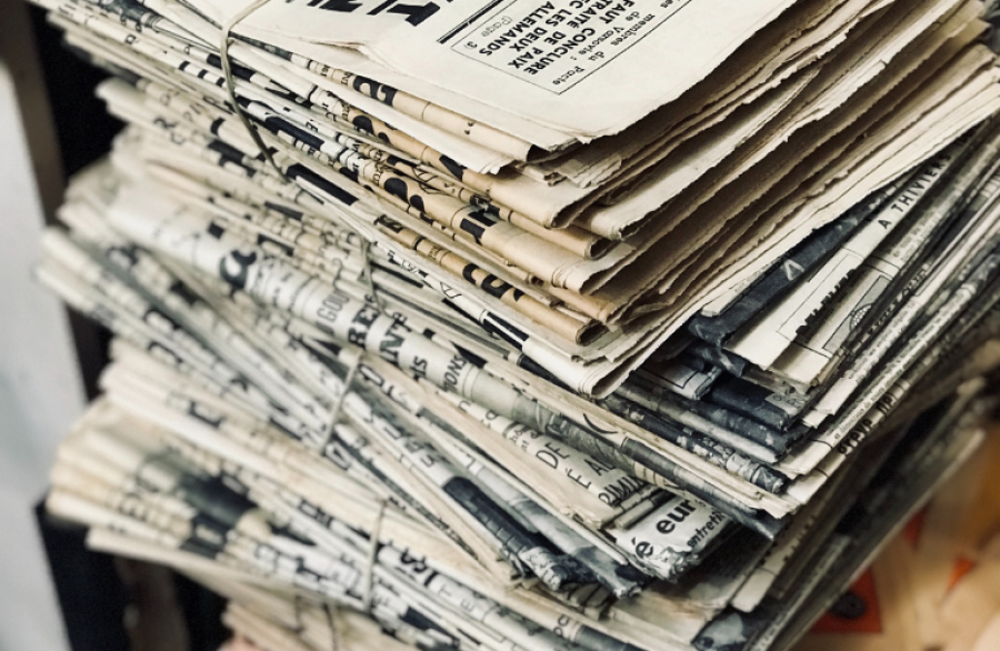 Photo by Mr Cup / Fabien Barral on Unsplash