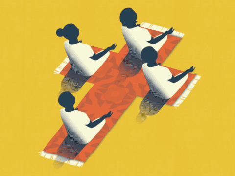 (Illustration: Neil Webb)