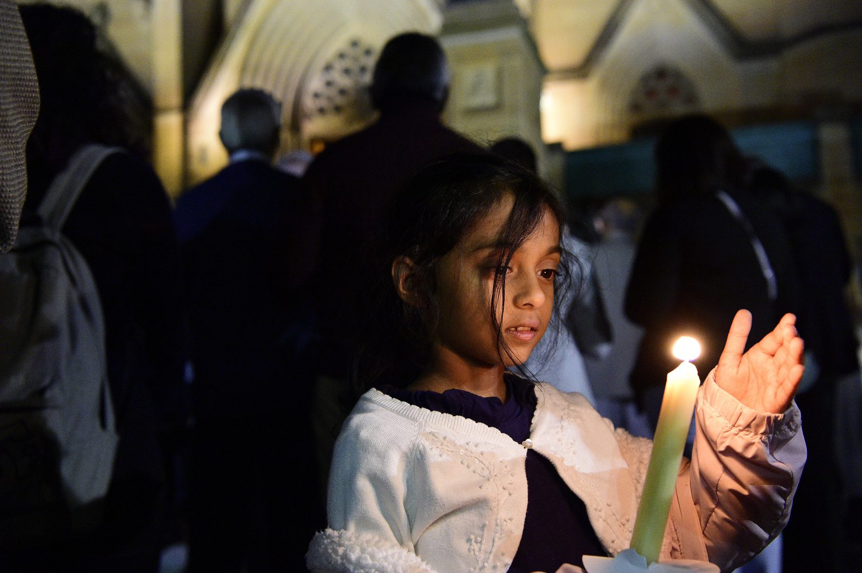 Christian Leaders In Sri Lanka Release Bold Statement After Bombings