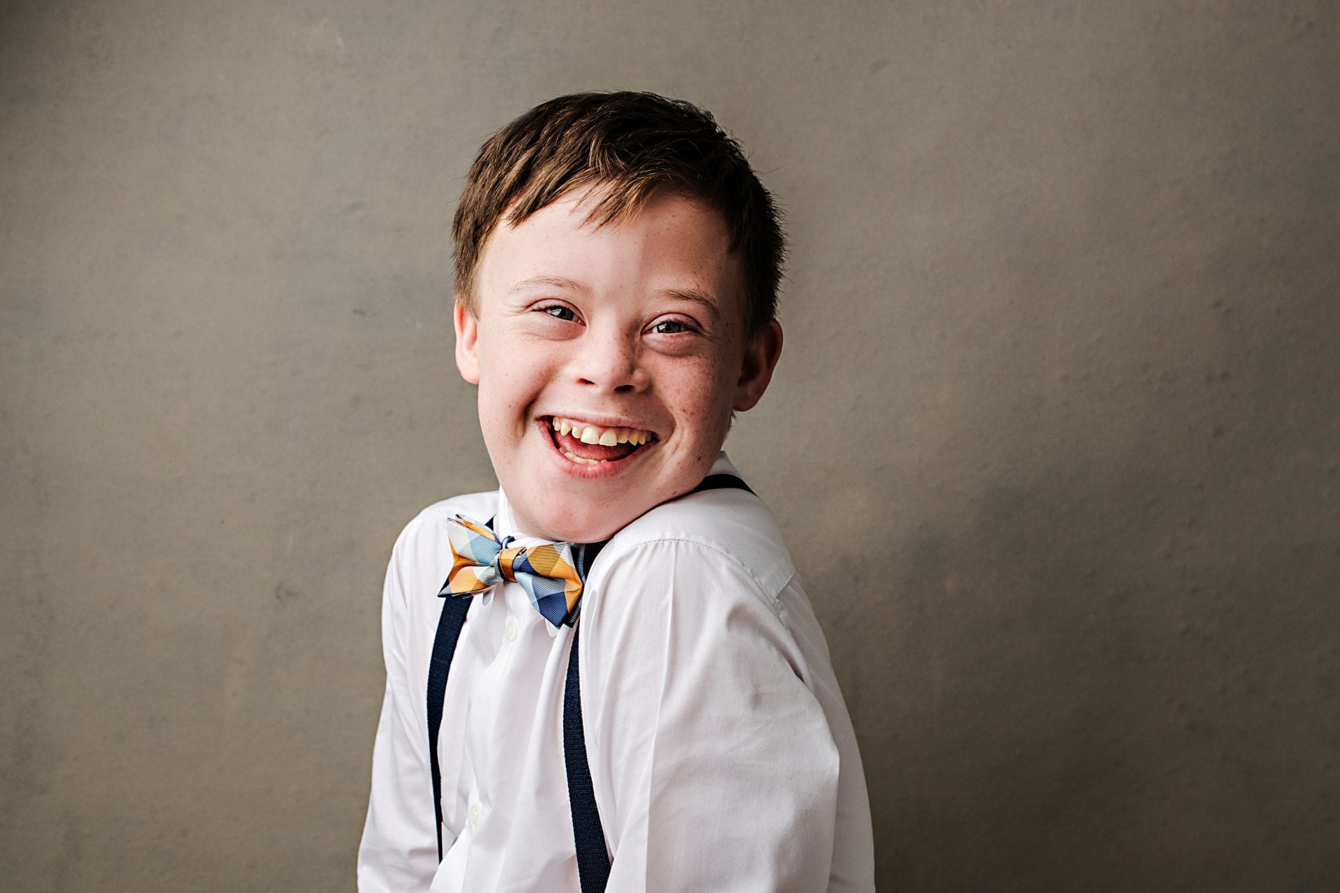 Photo essay challenges Down syndrome stereotypes | Broadview Magazine