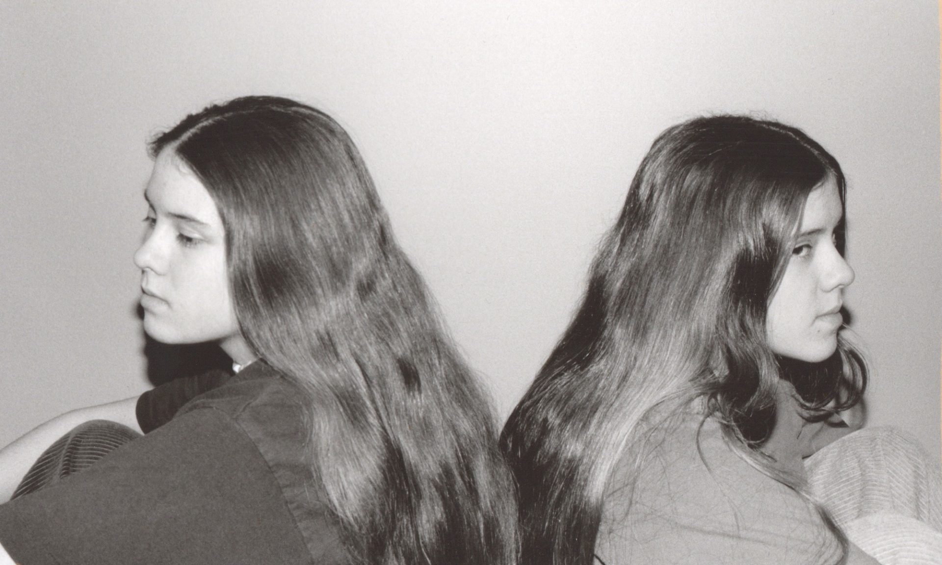 Pop musicians Tegan and Sara describe their high school experiences in their first memoir. (Photo courtesy of Tegan and Sara)