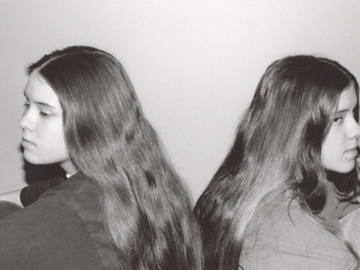 Pop musicians Tegan and Sara describe their high school experiences in their first memoir. (Photo courtesy of Tegan and Sara)