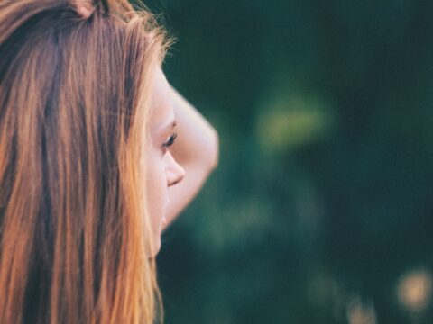 By opening herself up to forgiveness from others, Catalina Margulis writes that she is also forgiving herself. (Photo: John-Mark Smith/Unsplash)