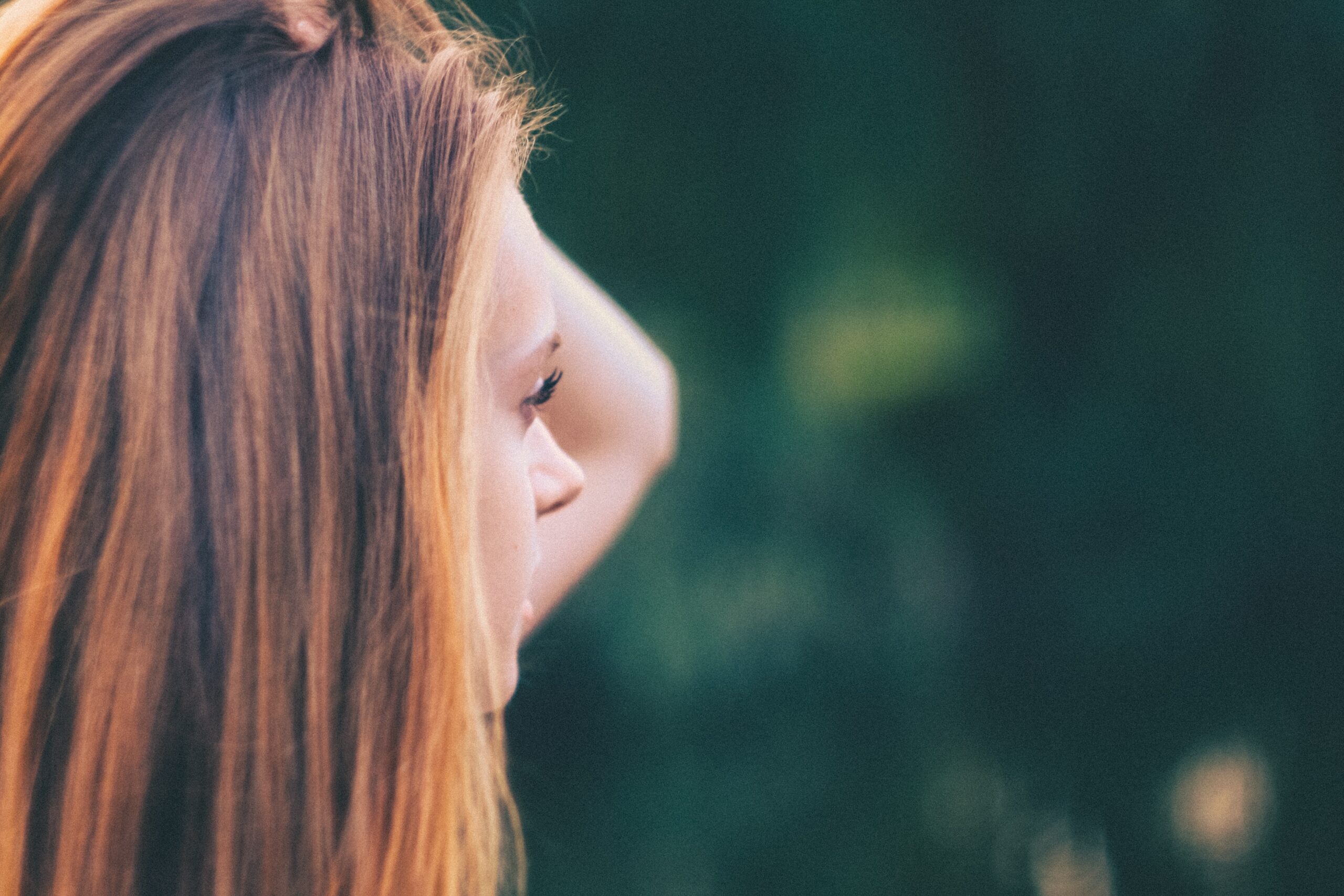 By opening herself up to forgiveness from others, Catalina Margulis writes that she is also forgiving herself. (Photo: John-Mark Smith/Unsplash)