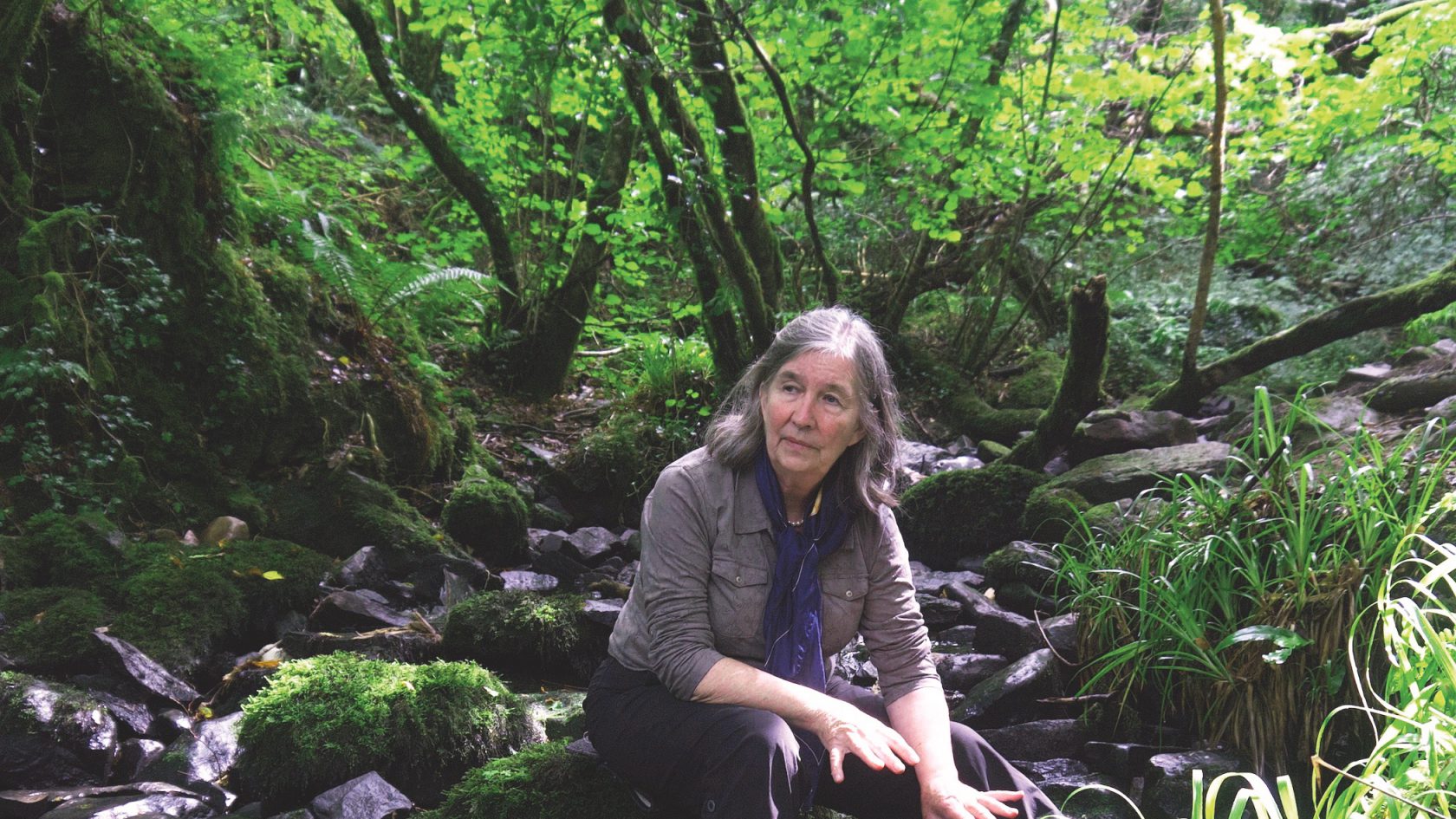 Meet Linda Byler, the Amish romance novelist who didn't know