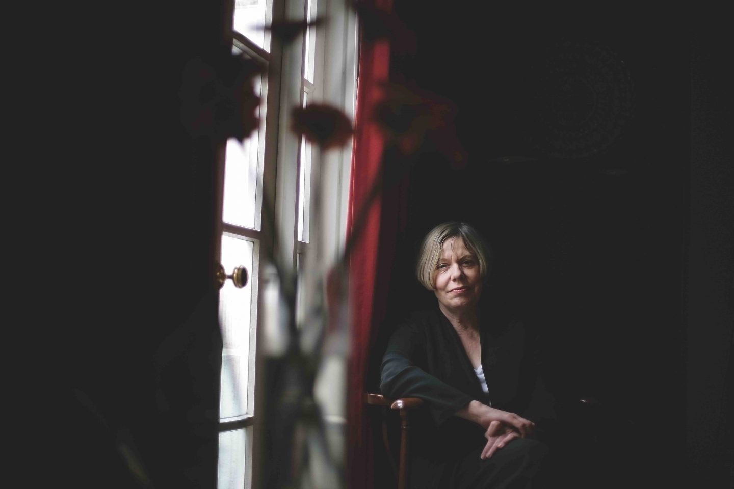 Karen Armstrong on what surprised her studying scripture | Broadview ...