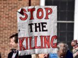 protest