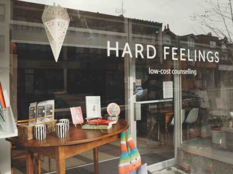 Store Front