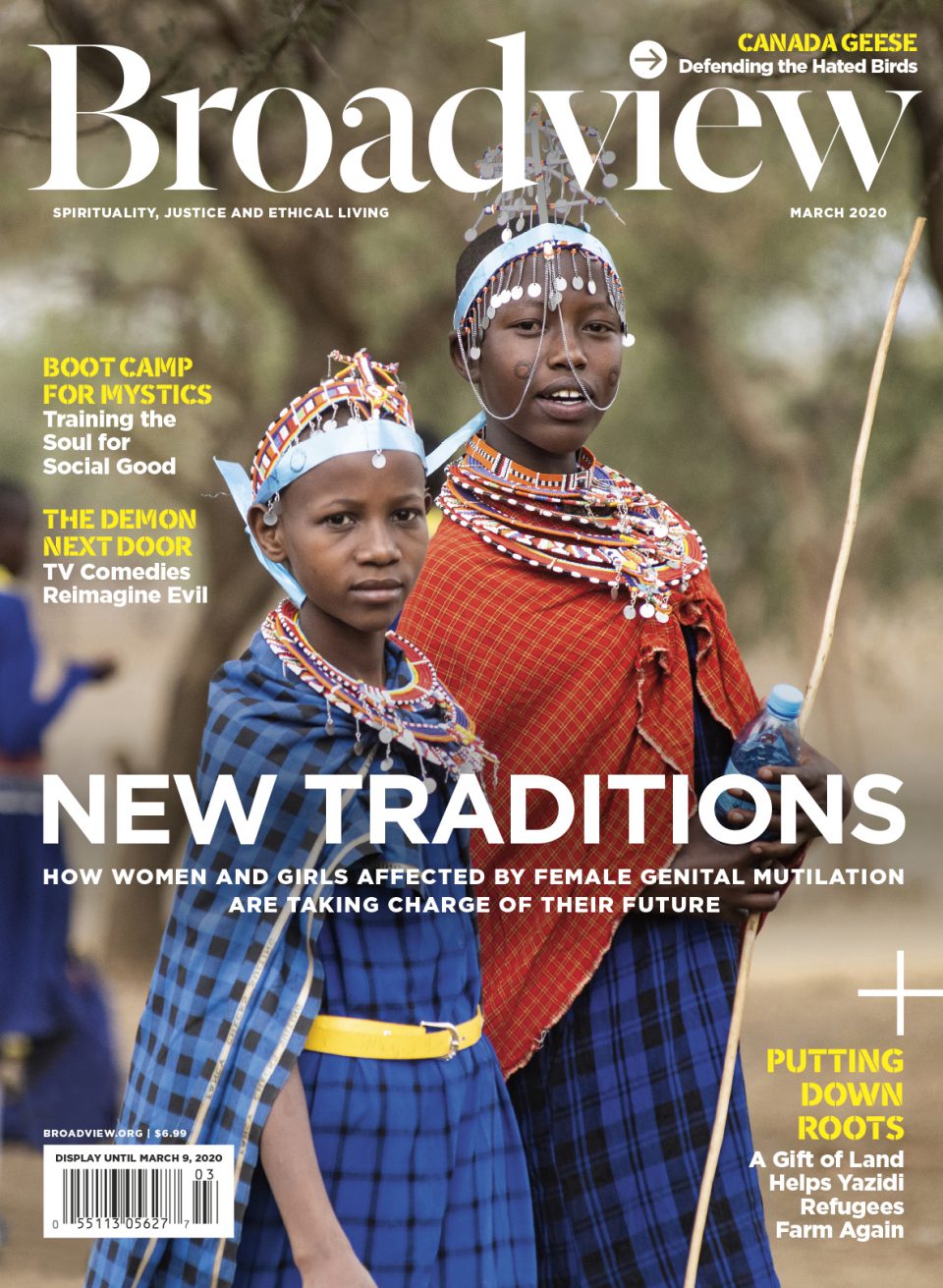 Broadview Cover