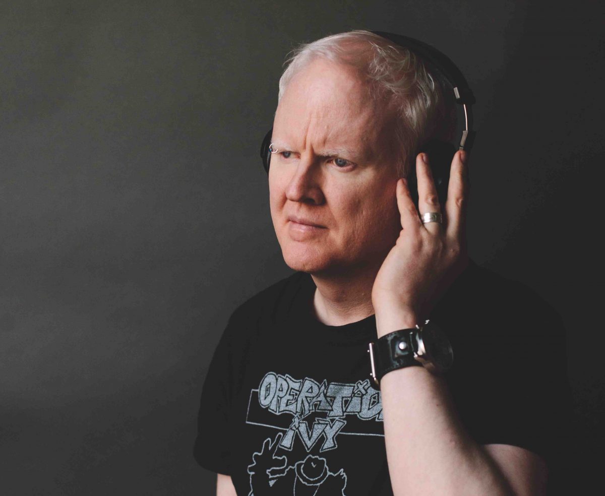 Garth Mullins on the next challenge for druguse activists Broadview