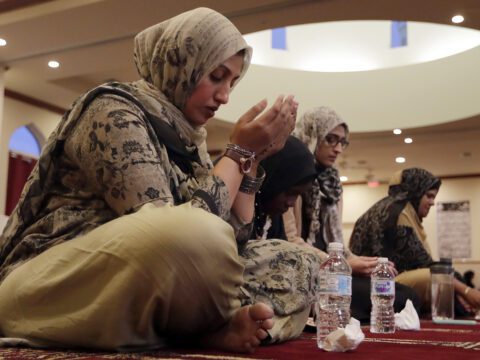 Ramadan