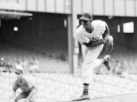 1961 File Photo