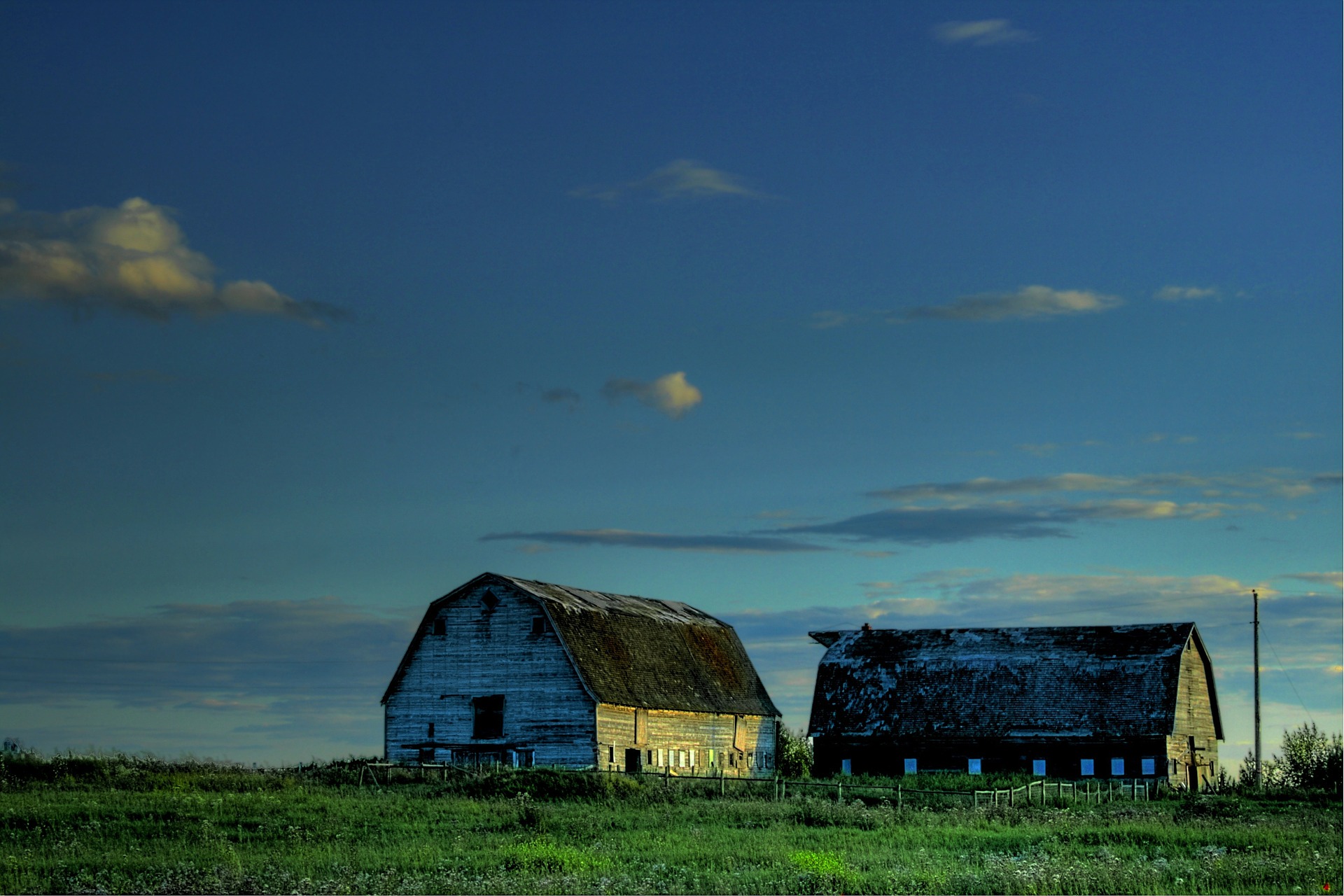 What Is Rural In Canada