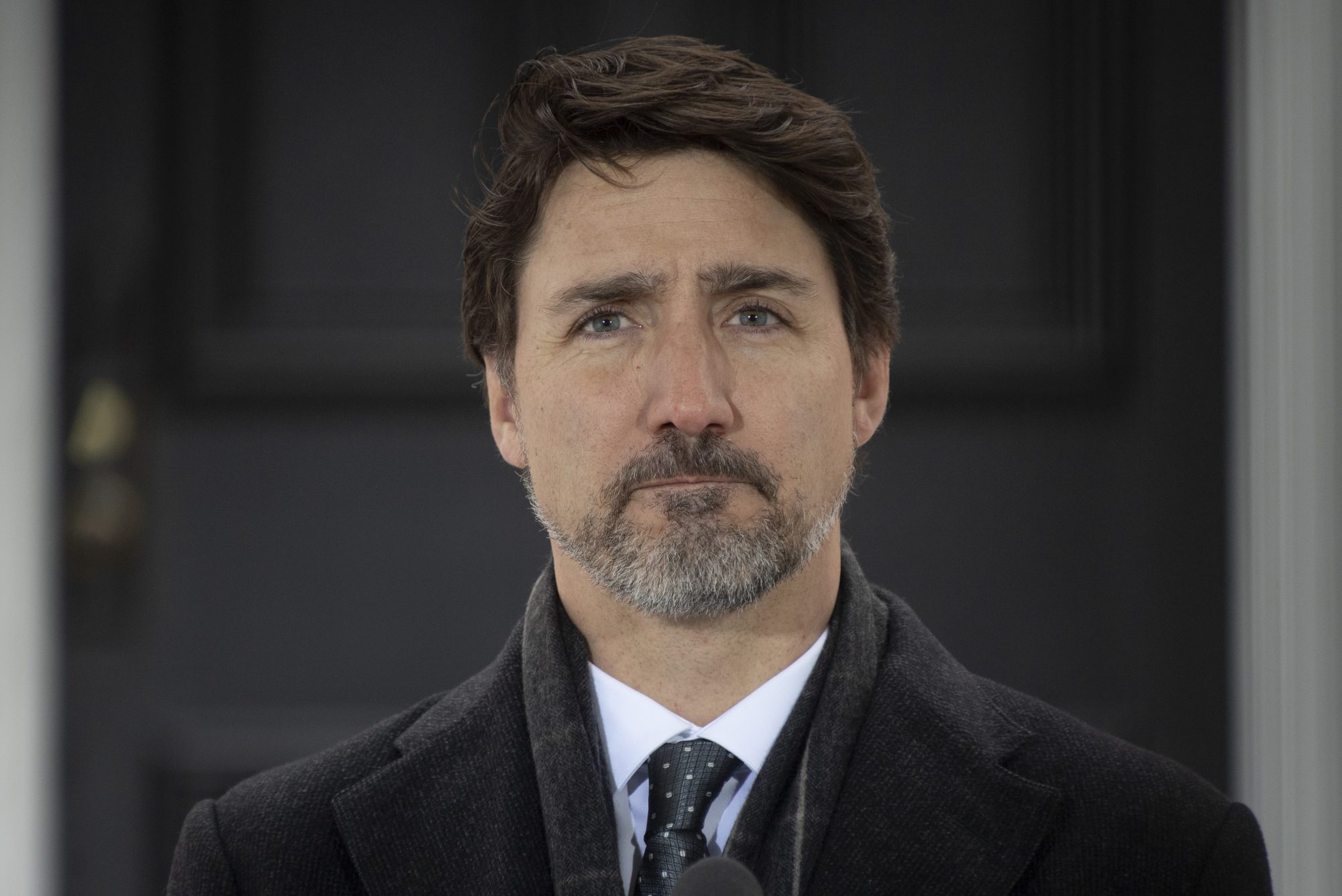 Justin Trudeau