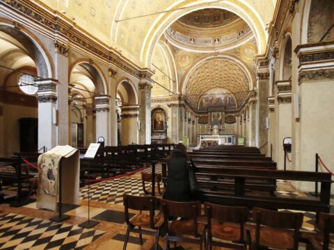 Church