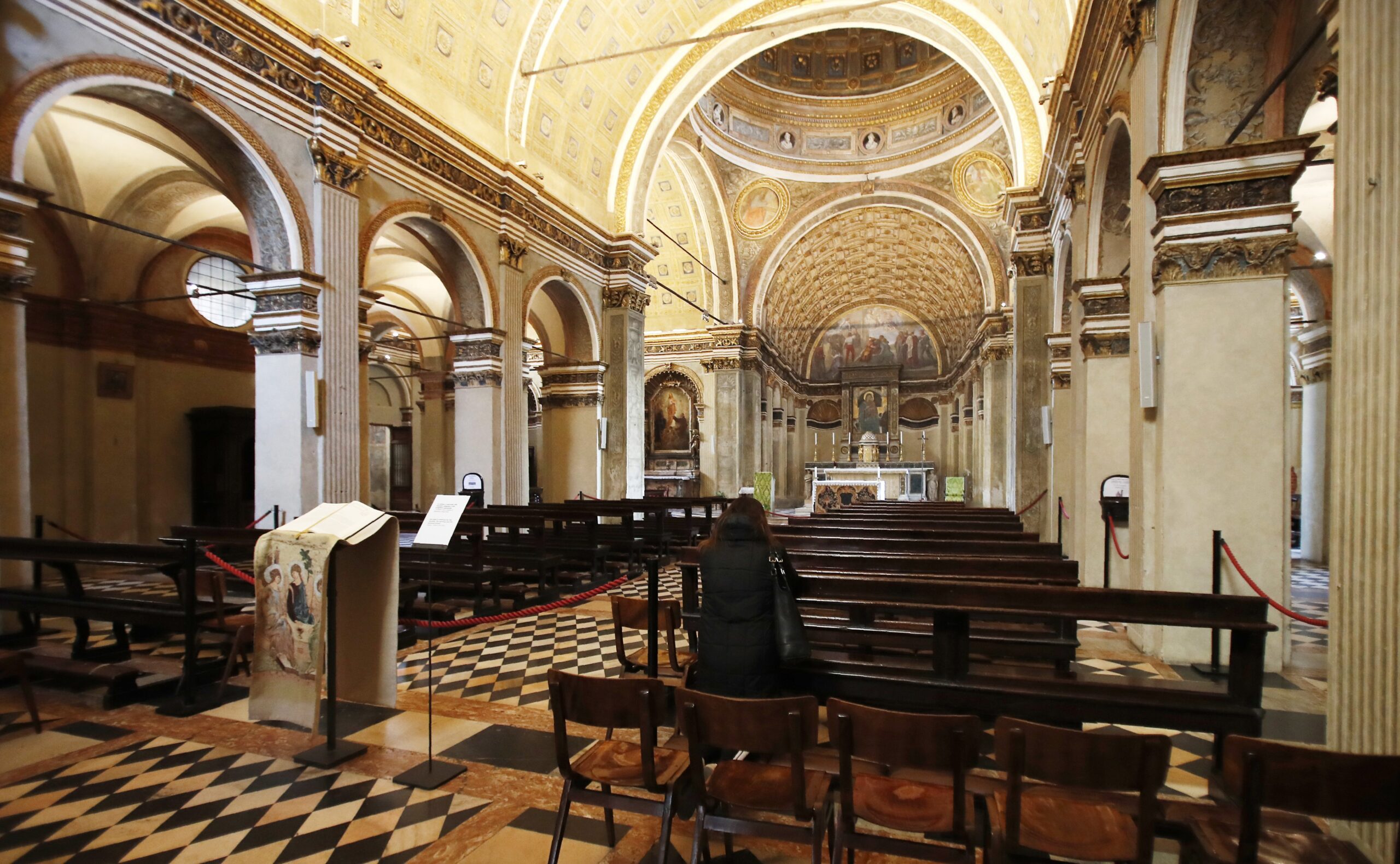 Church