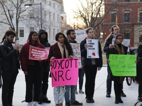 Protest