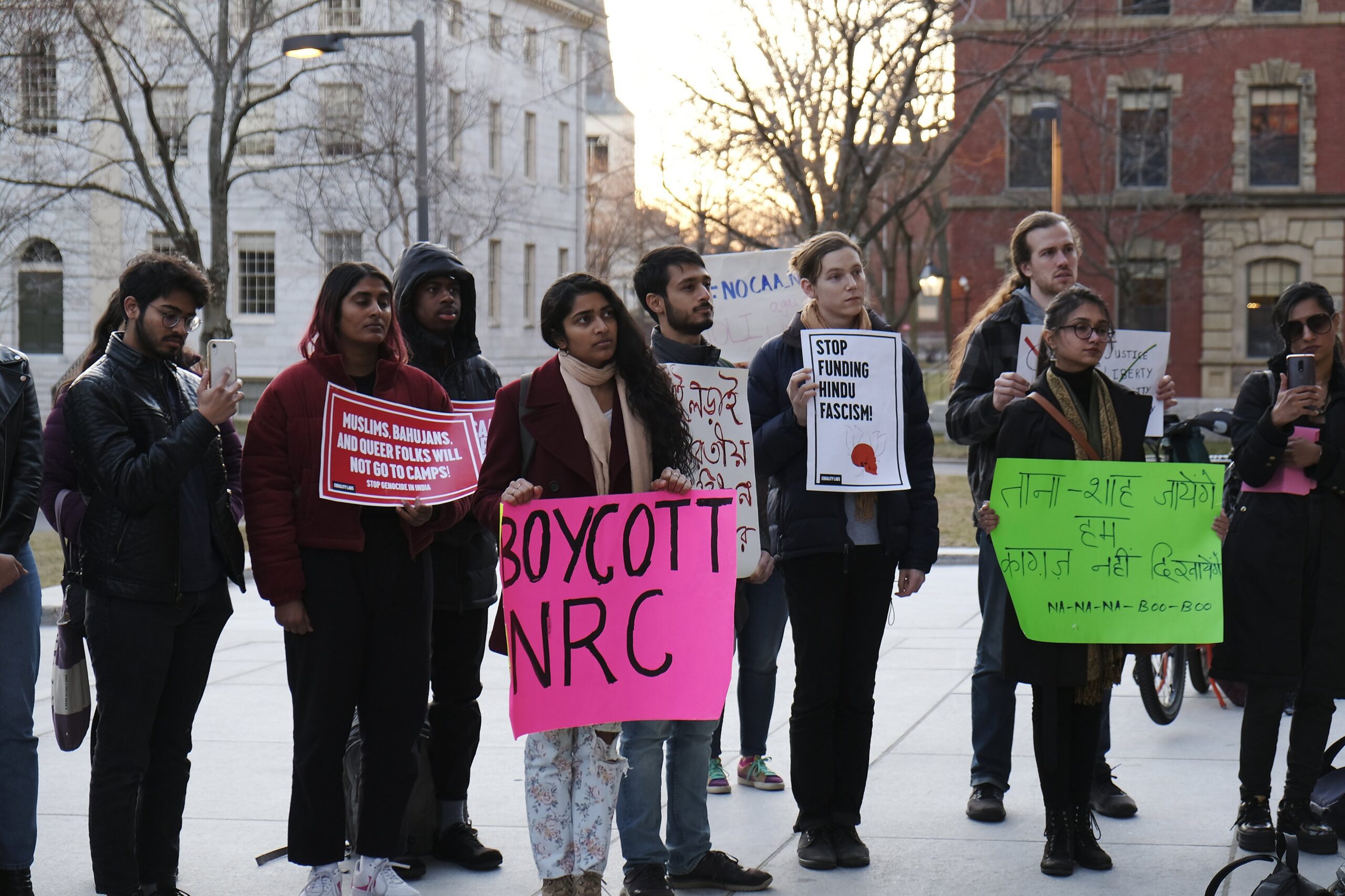 Protest