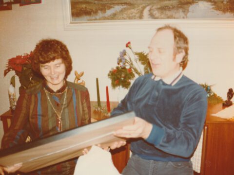 Vintage Photo