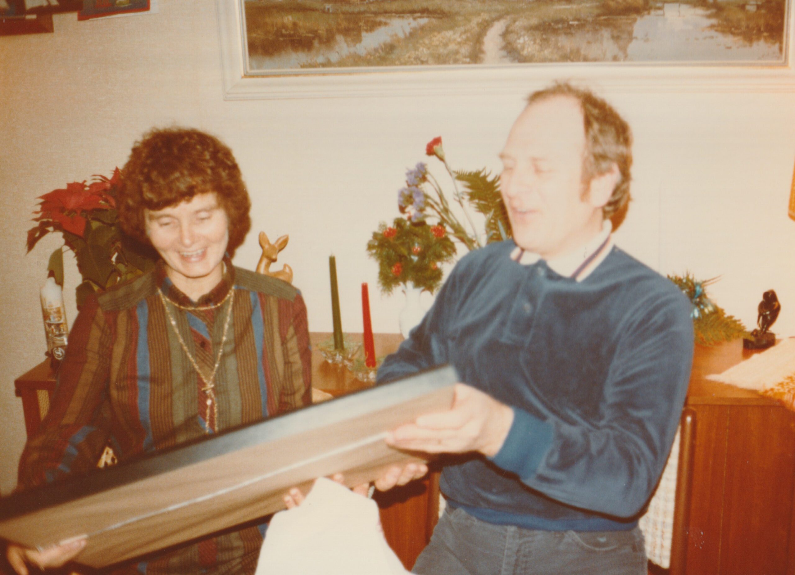 Vintage Photo