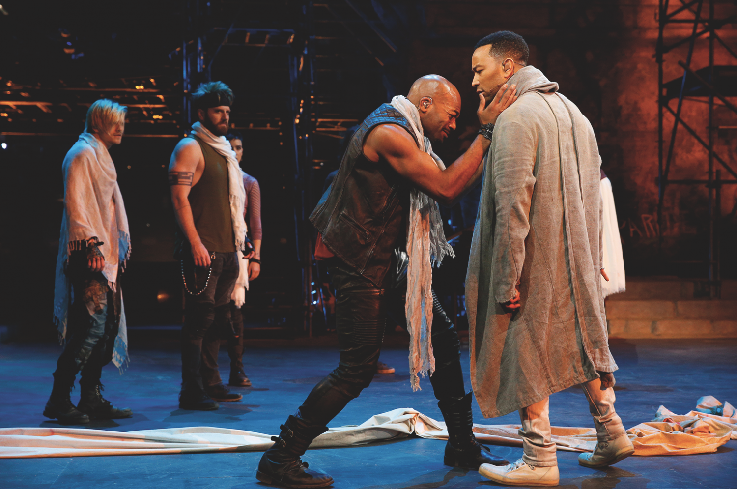 Jesus Christ Superstar