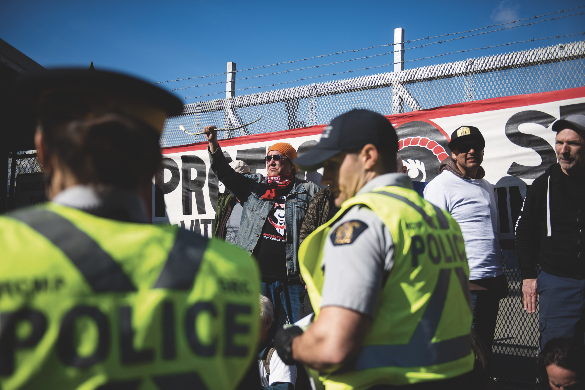 Protest