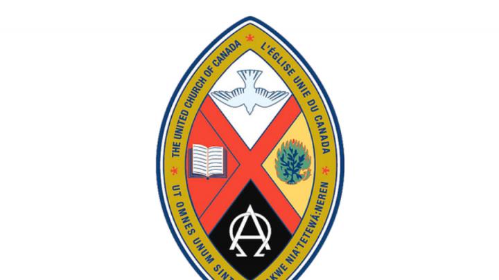 United Church of Canada crest