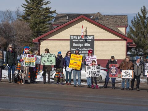 Protest