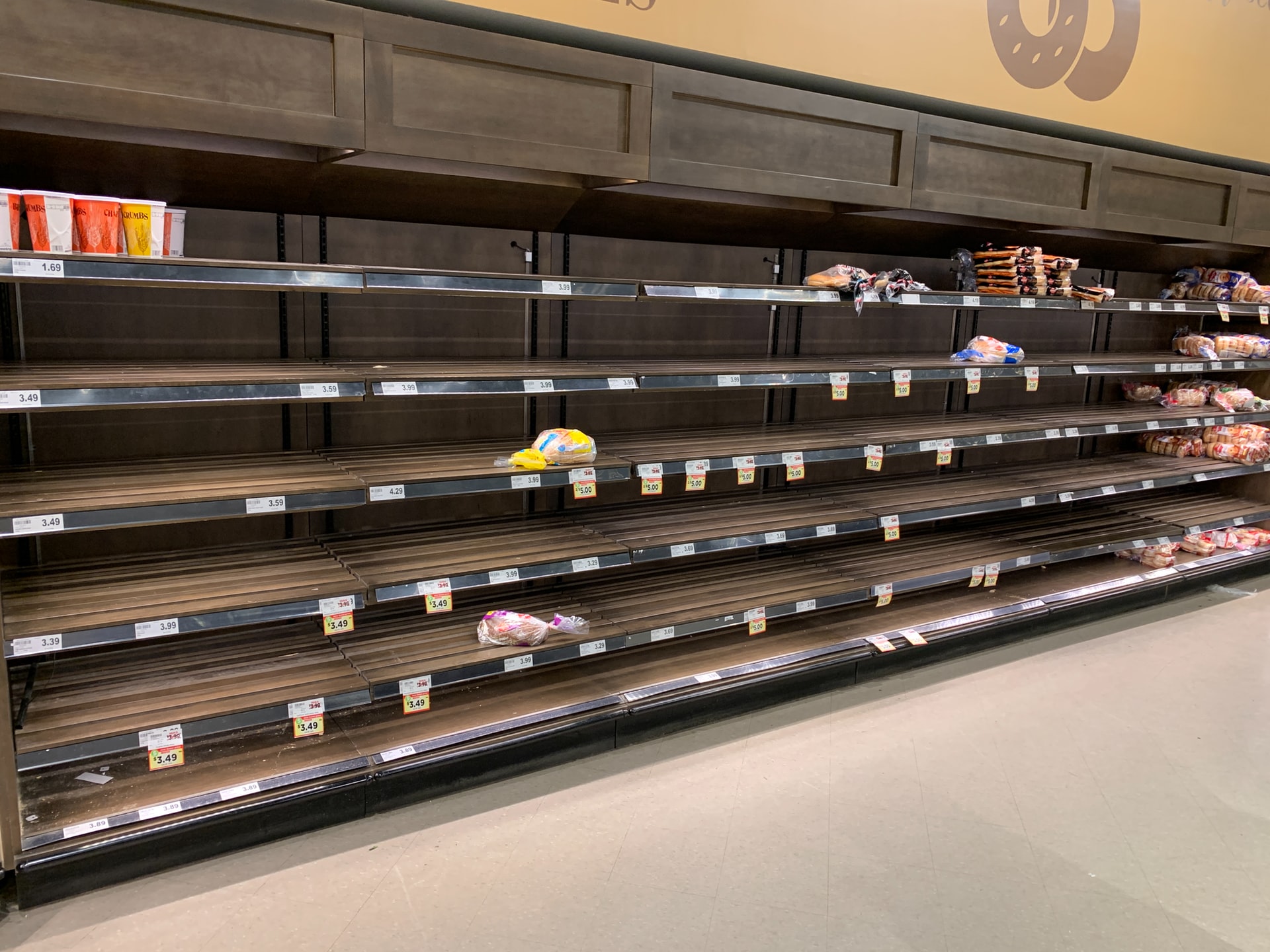 Grocery Store