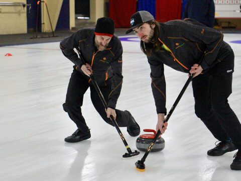 Curling